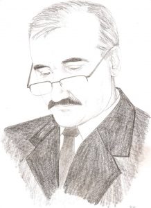 Ştefan Lucian Mureşanu